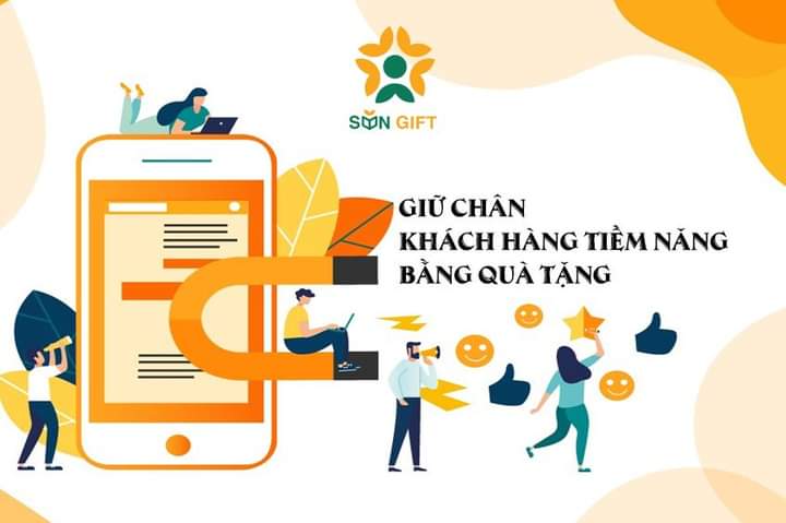 Chúng ta hãy cùng nhau tạo nên một doanh nghiệp tràn đầy lòng biết ơn đối với tri ân khách hàng. Hãy biến những món quà tặng tri ân trở thành một cách để tạo dựng mối quan hệ vững chắc và đem lại thành công bền vững cho tương lai. Chúng ta có thể làm được và chúng ta xứng đáng nhận được sự ủng hộ và trân trọng từ khách hàng.